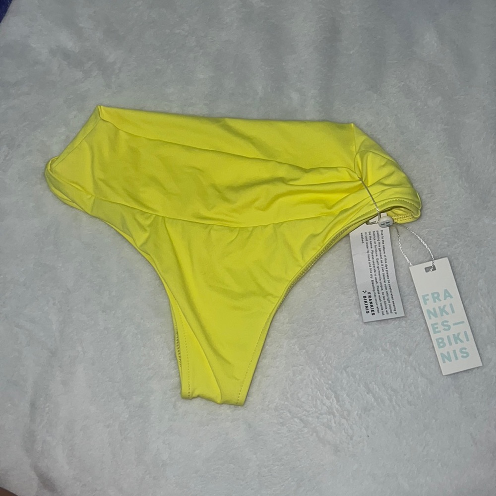 Frankies Bikini Bottoms